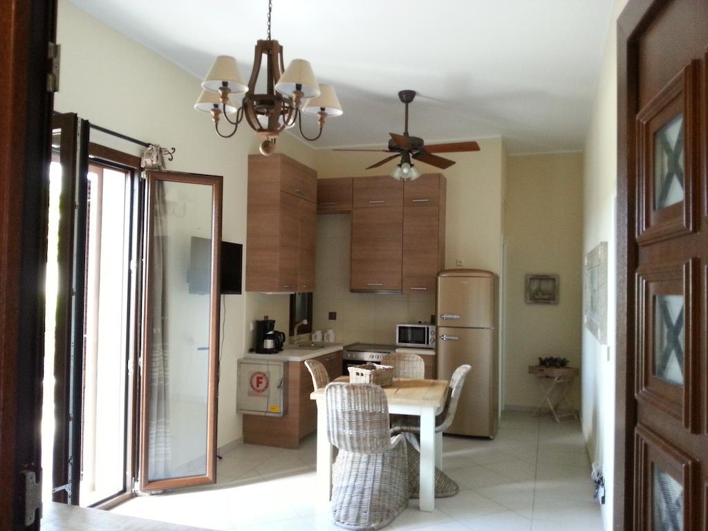 Iliodysi Houses Methoni  Habitación foto