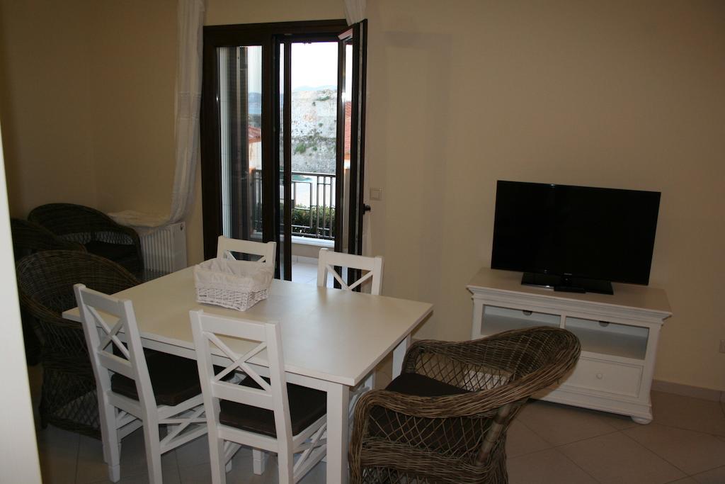 Iliodysi Houses Methoni  Habitación foto