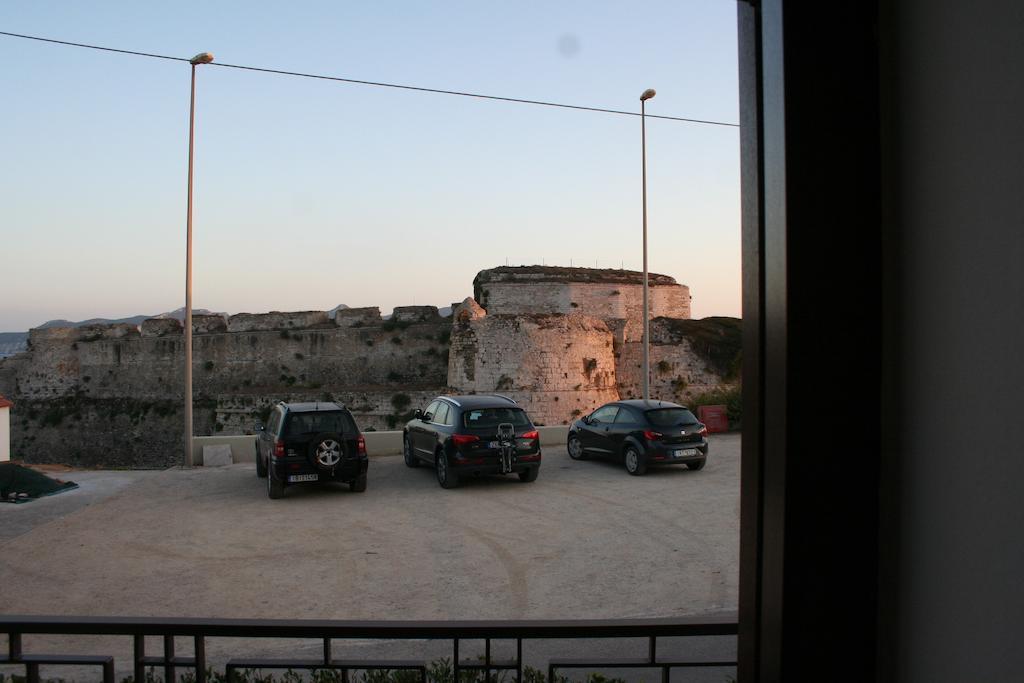 Iliodysi Houses Methoni  Habitación foto